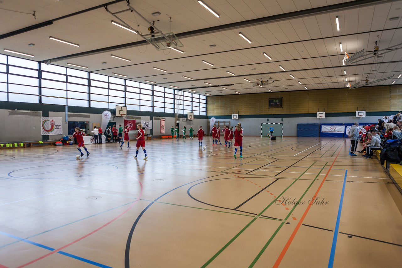 Bild 124 - Norddeutsche Futsalmeisterschaft